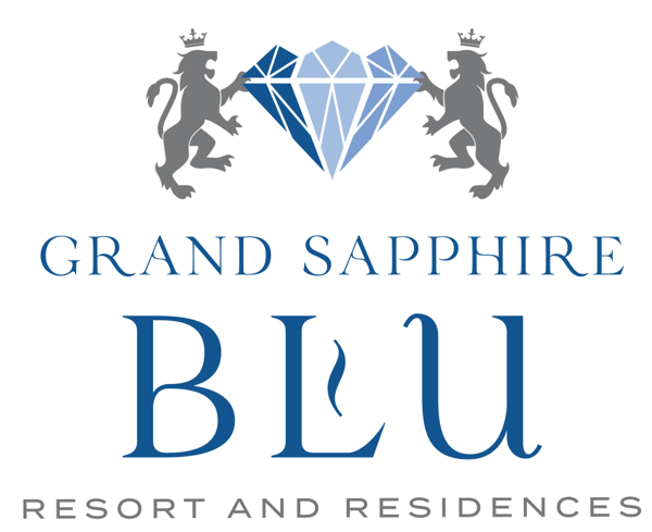 Grand Sapphire BLU